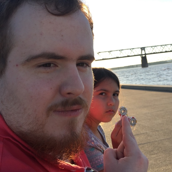 Meet your Posher, Libby - Picture 7 of 8